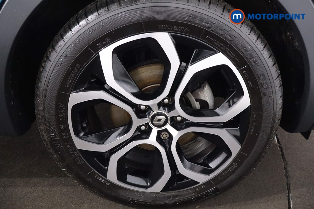 Used Renault Arkana 2021 for sale - 77505873: Photo 18