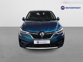 Used Renault Arkana 2021 for sale - 77505873: Photo