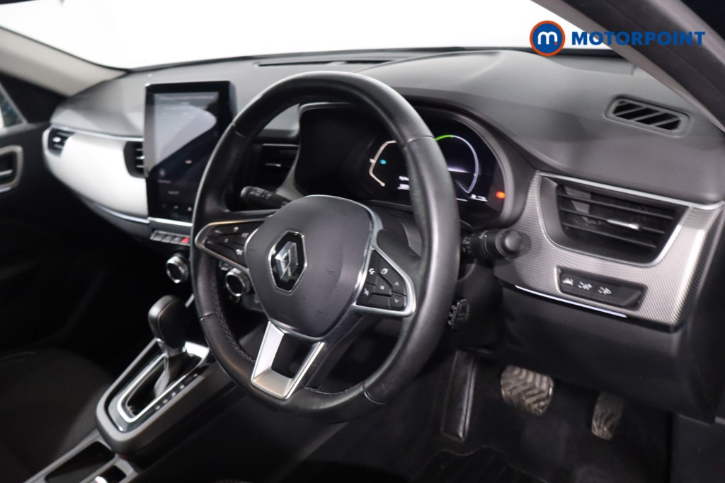 Used Renault Arkana 2021 for sale - 77505873: Photo 31