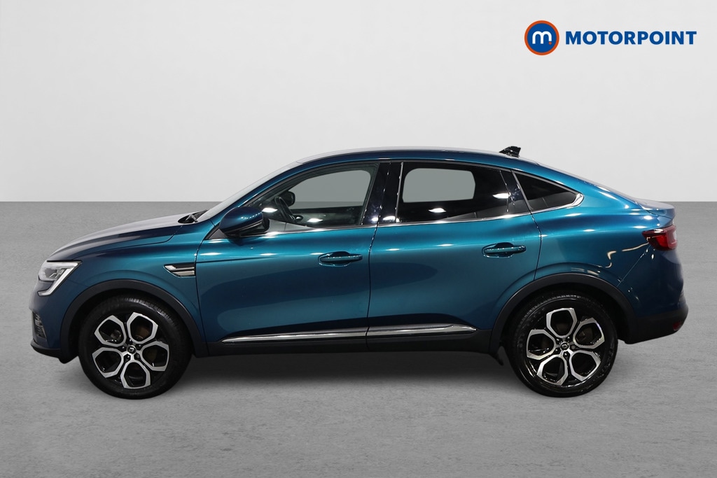 Used Renault Arkana 2021 for sale - 77505873: Photo 4