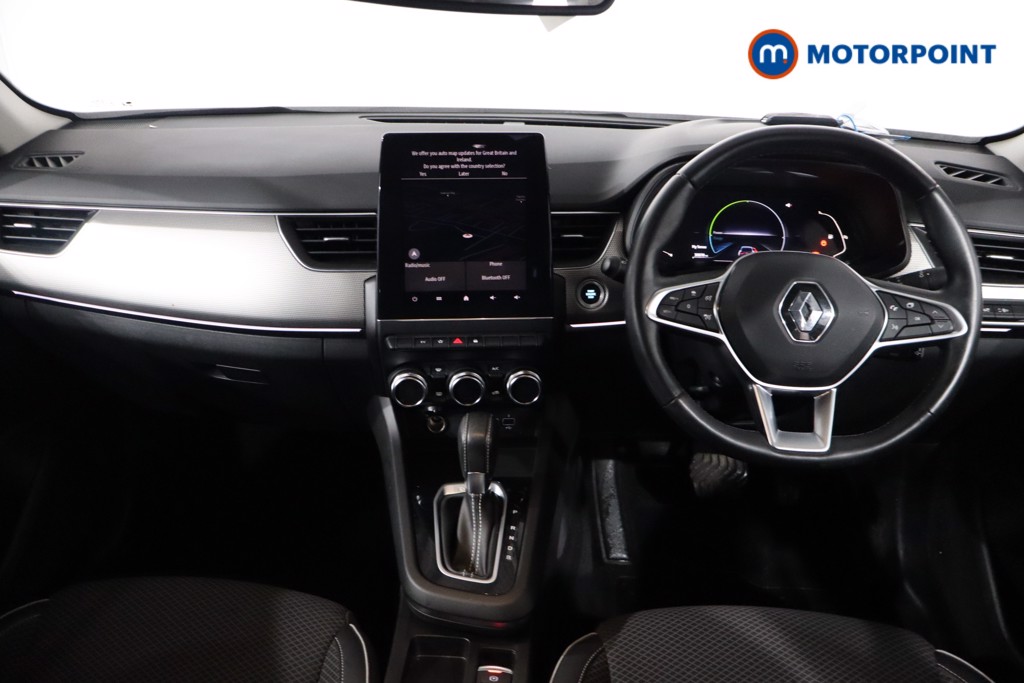 Used Renault Arkana 2021 for sale - 77505873: Photo 9