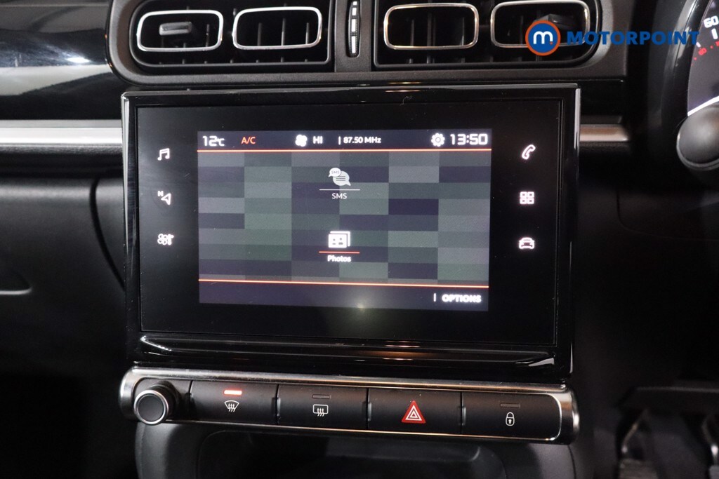 Used Citroen C3 2024 for sale - 77650617: Photo 10