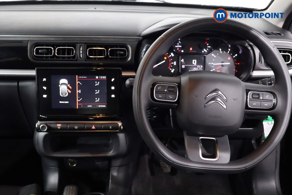 Used Citroen C3 2024 for sale - 77650617: Photo 11