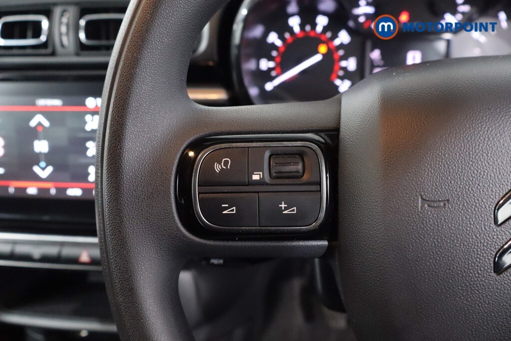 Used Citroen C3 2024 for sale - 77650617: Photo 15