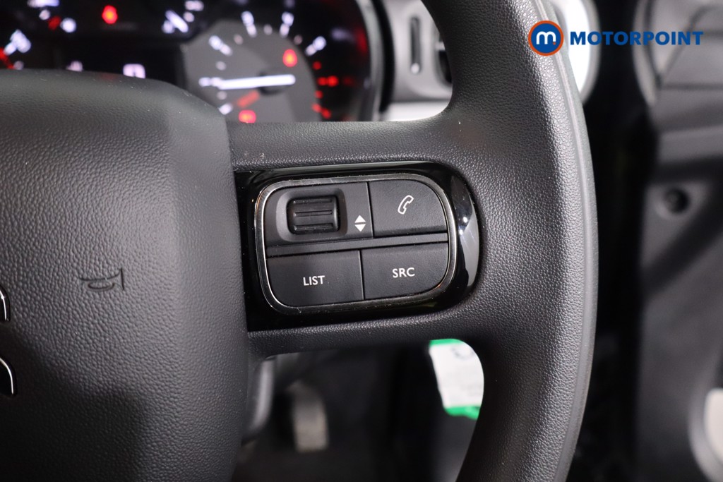 Used Citroen C3 2024 for sale - 77650617: Photo 16