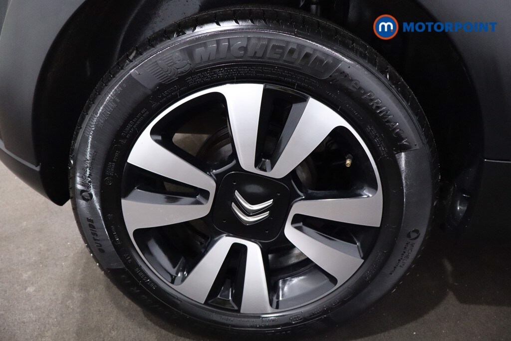 Used Citroen C3 2024 for sale - 77650617: Photo 17