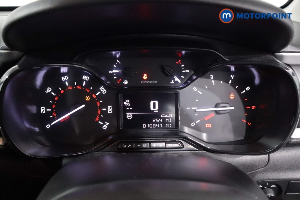 Used Citroen C3 2024 for sale - 77650617: Photo 21