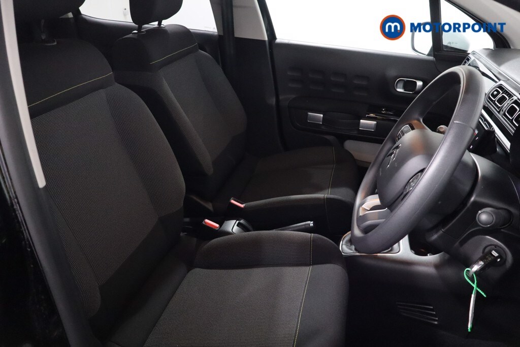 Used Citroen C3 2024 for sale - 77650617: Photo 27