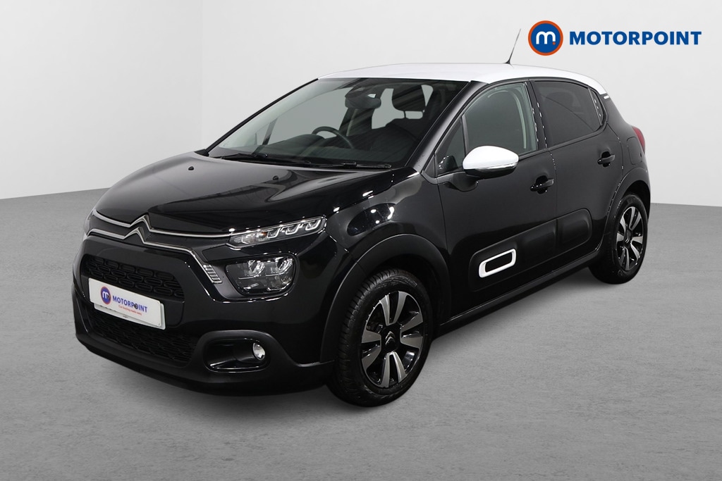 Used Citroen C3 2024 for sale - 77650617: Photo 3