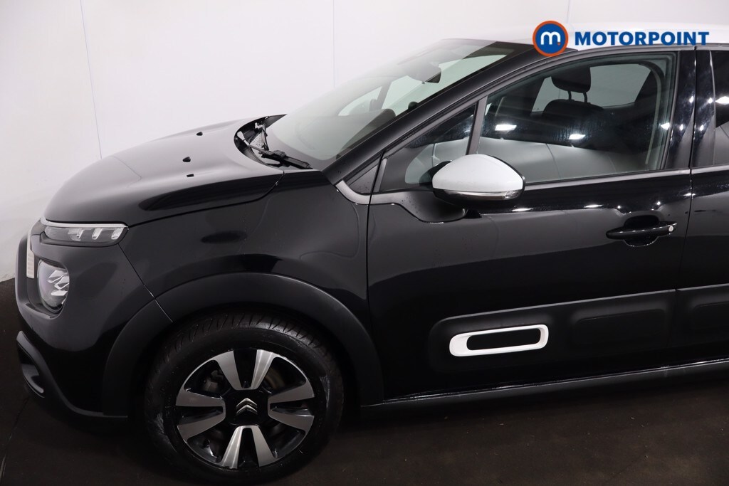 Used Citroen C3 2024 for sale - 77650617: Photo 31
