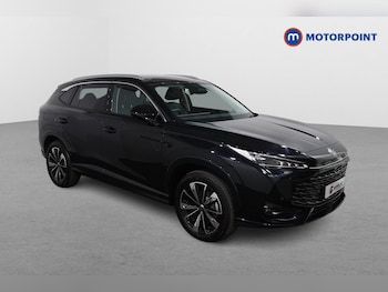 Used MG MG HS 2025 for sale - 78457344: Photo