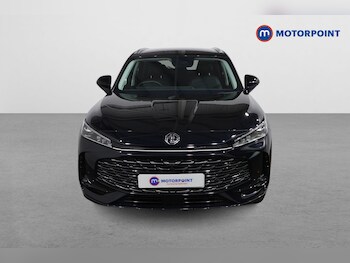 Used MG MG HS 2025 for sale - 78457344: Photo