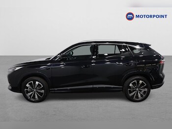 Used MG MG HS 2025 for sale - 78457344: Photo