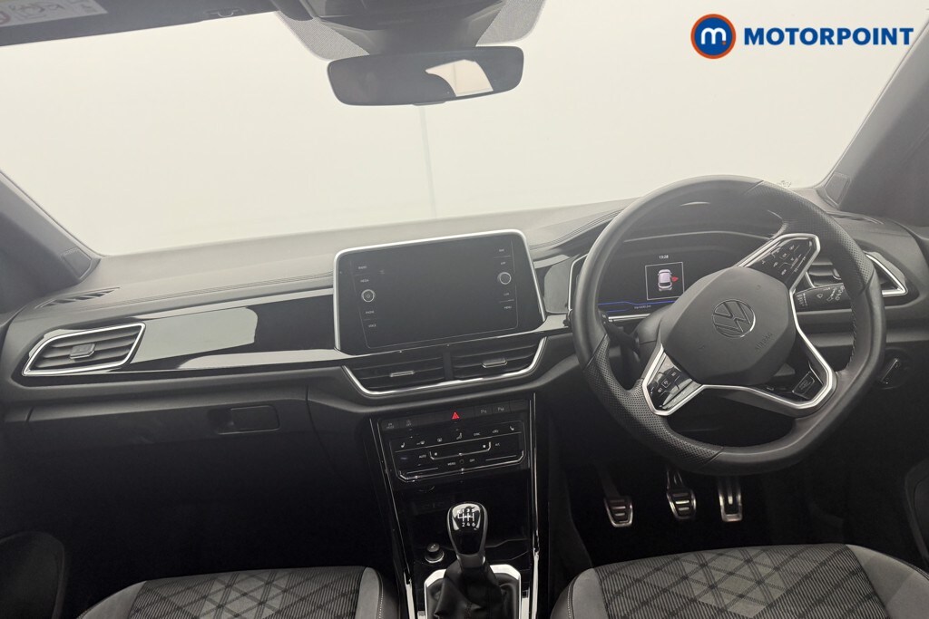 Used Volkswagen T-Roc 2022 for sale - 77760060: Photo 16