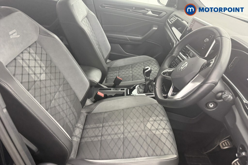 Used Volkswagen T-Roc 2022 for sale - 77760060: Photo 21