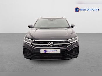 Used Volkswagen T-Roc undefined for sale - 77760060: Photo