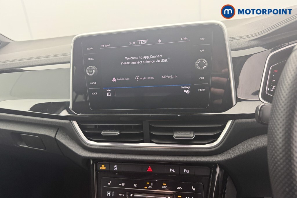 Used Volkswagen T-Roc 2022 for sale - 77760060: Photo 30