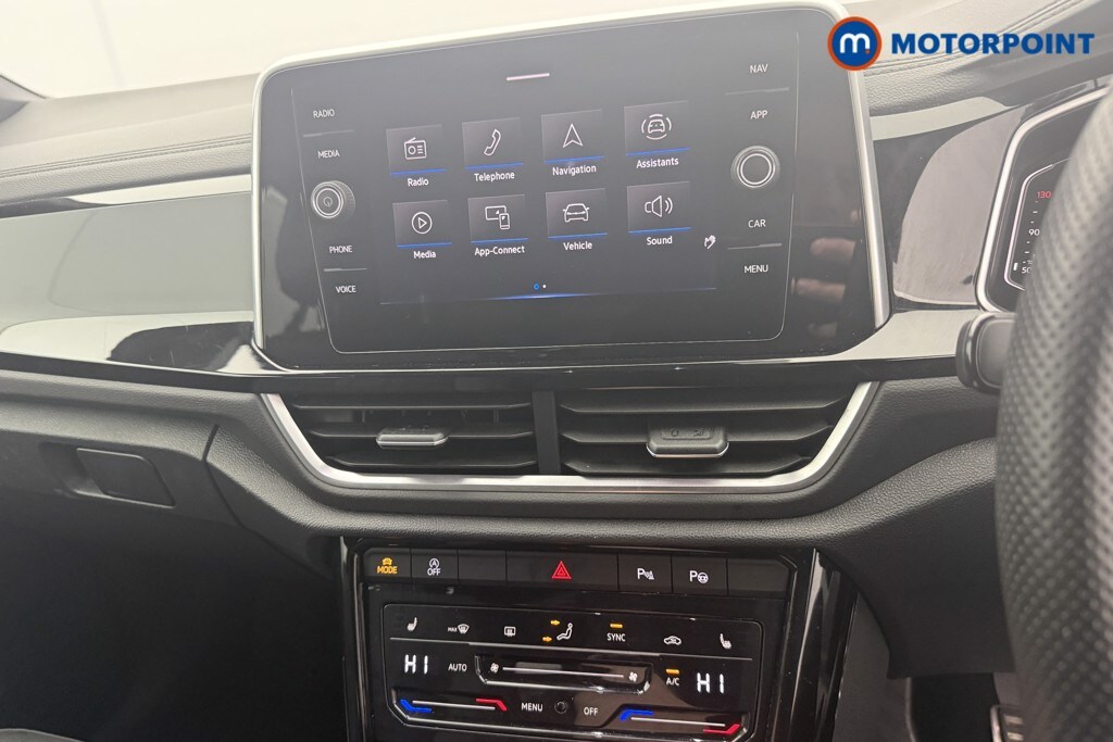 Used Volkswagen T-Roc 2022 for sale - 77760060: Photo 32