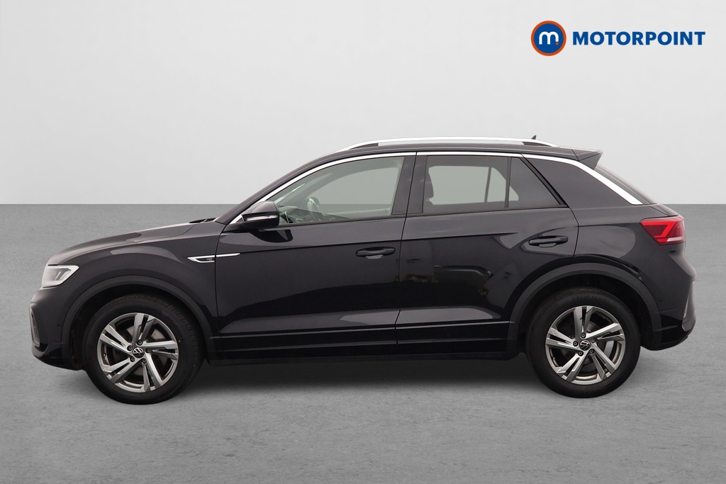 Used Volkswagen T-Roc 2022 for sale - 77760060: Photo 4