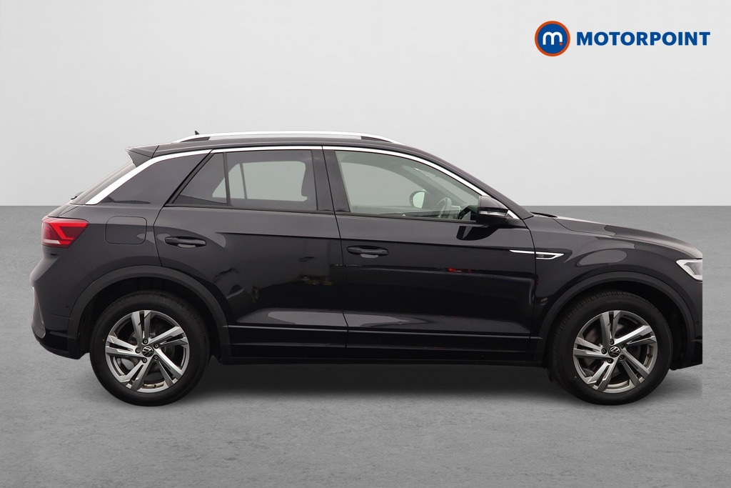 Used Volkswagen T-Roc 2022 for sale - 77760060: Photo 8