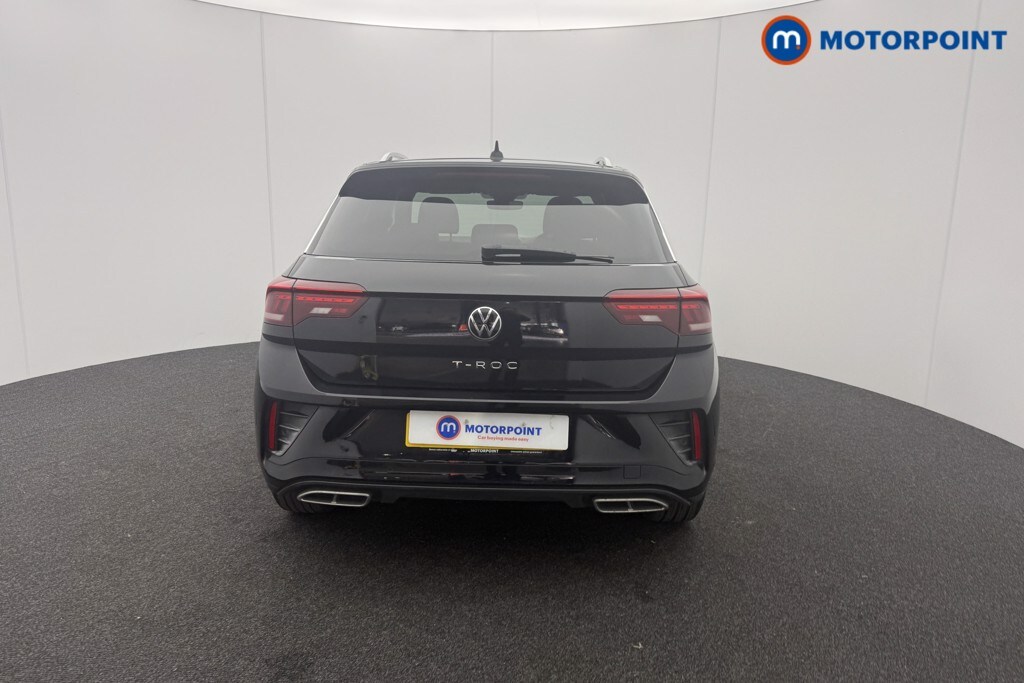 Used Volkswagen T-Roc 2022 for sale - 77760060: Photo 9