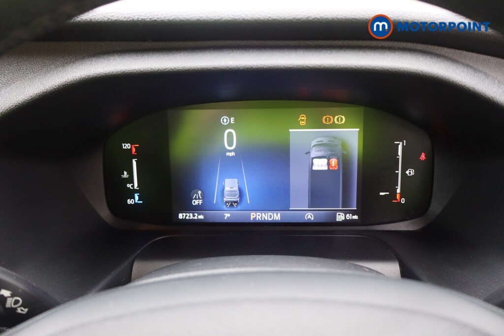 Used Ford Transit 2024 for sale - 77443672: Photo 10