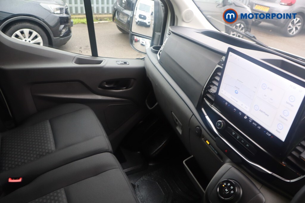 Used Ford Transit 2024 for sale - 77443672: Photo 12