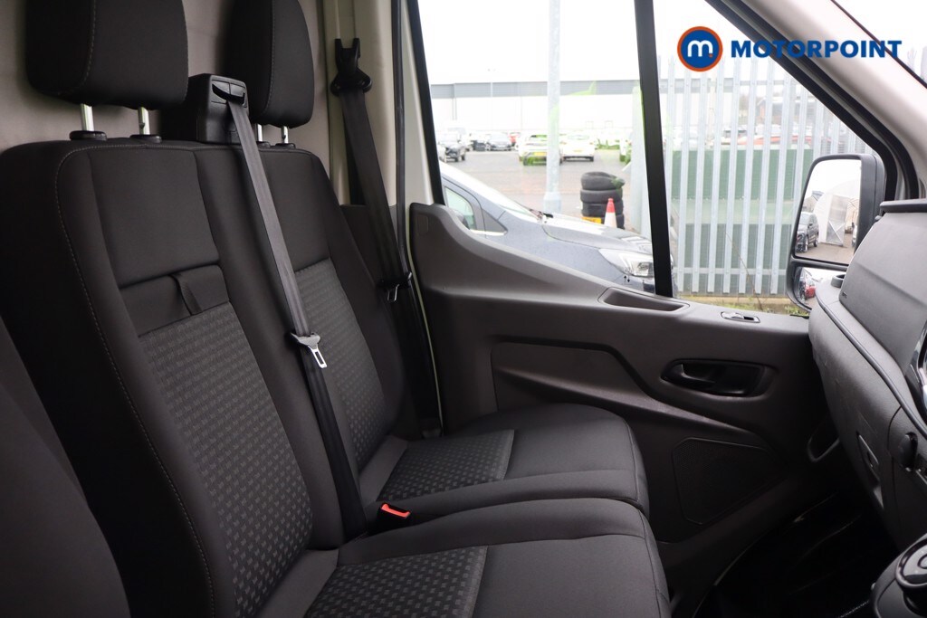 Used Ford Transit 2024 for sale - 77443672: Photo 16