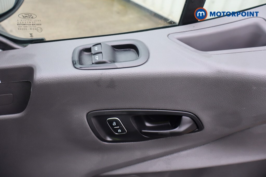 Used Ford Transit 2024 for sale - 77443672: Photo 21
