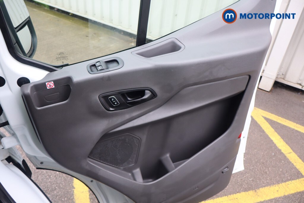 Used Ford Transit 2024 for sale - 77443672: Photo 22