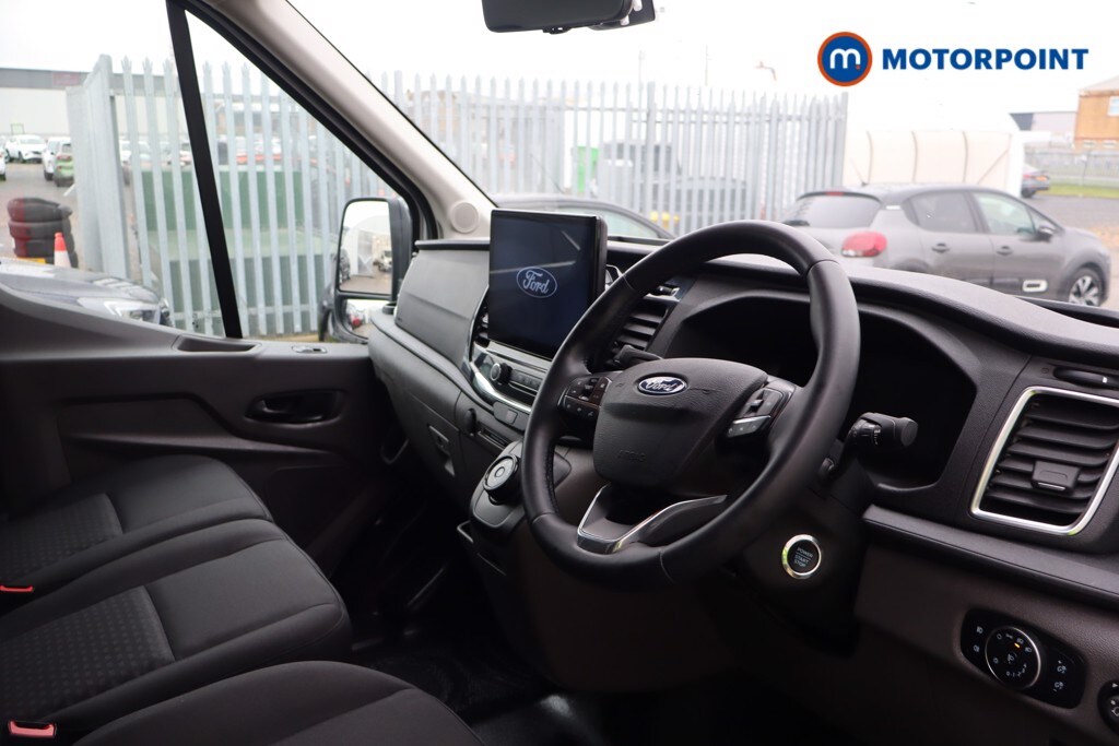 Used Ford Transit 2024 for sale - 77443672: Photo 24