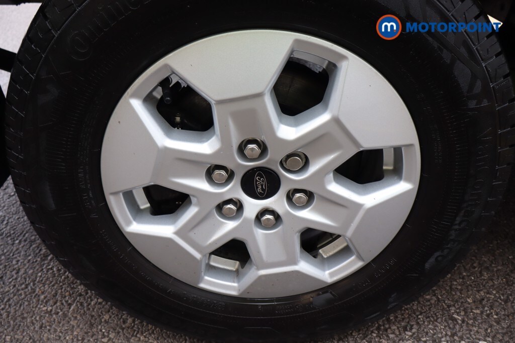 Used Ford Transit 2024 for sale - 77443672: Photo 26