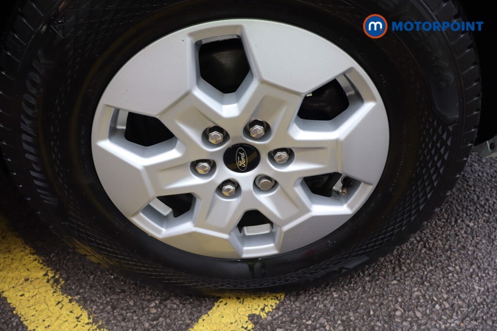 Used Ford Transit 2024 for sale - 77443672: Photo 27