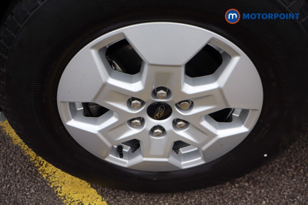 Used Ford Transit 2024 for sale - 77443672: Photo 28