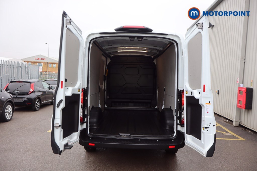 Used Ford Transit 2024 for sale - 77443672: Photo 31