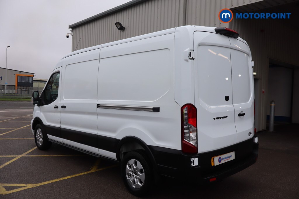 Used Ford Transit 2024 for sale - 77443672: Photo 6
