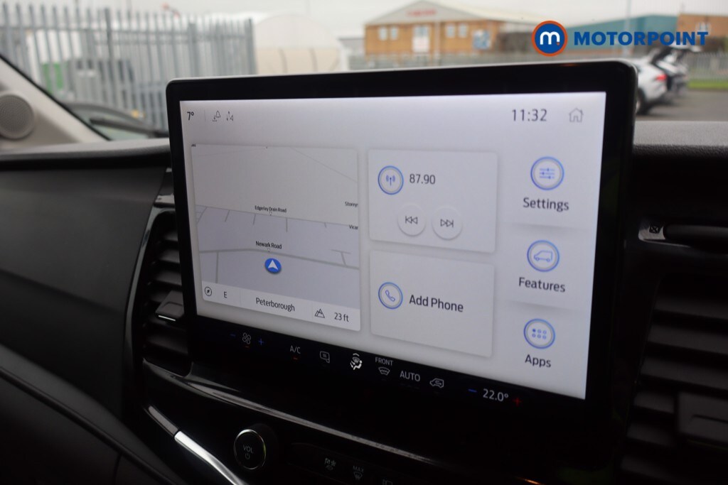 Used Ford Transit 2024 for sale - 77443672: Photo 9