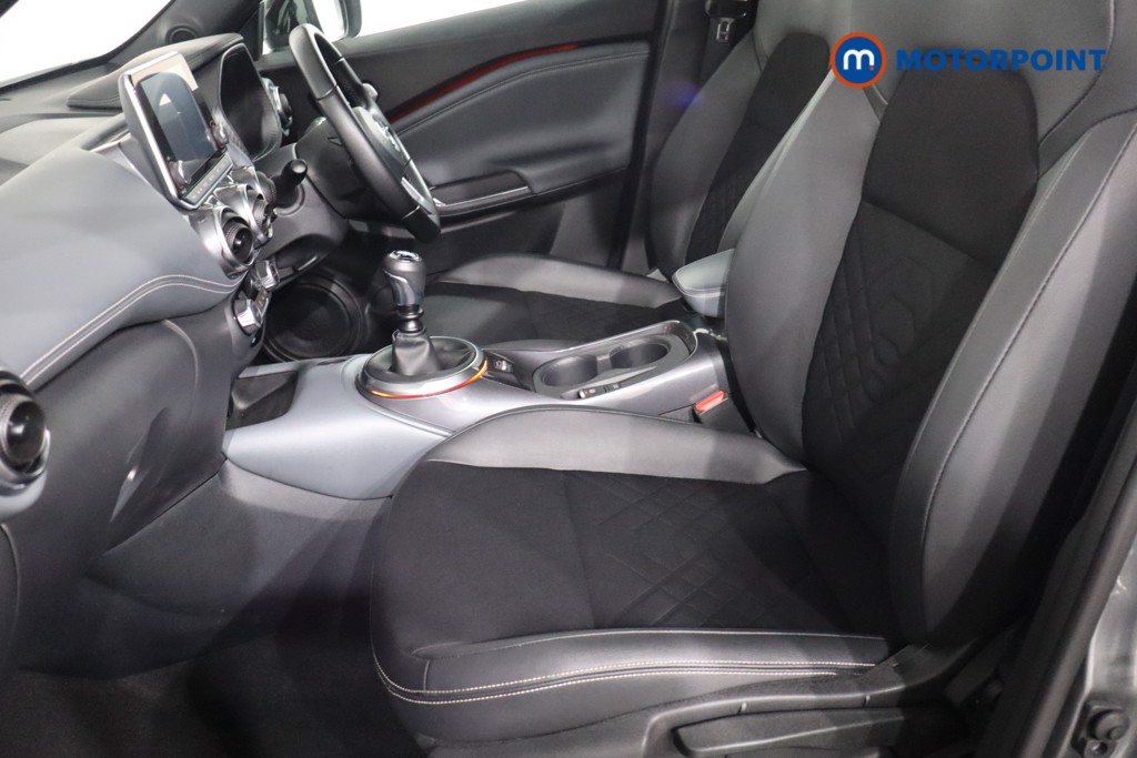 Used Nissan Juke 2021 for sale - 76491387: Photo 12