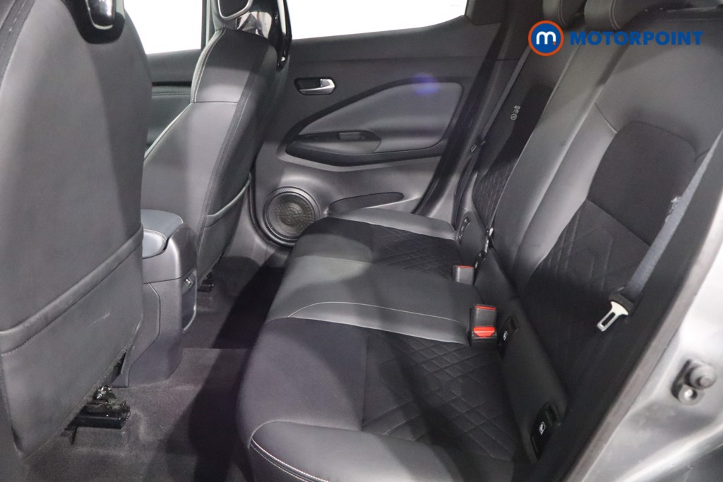 Used Nissan Juke 2021 for sale - 76491387: Photo 13