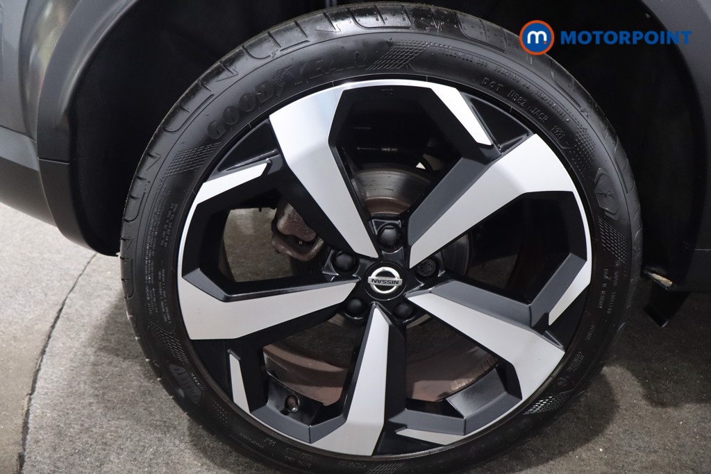 Used Nissan Juke 2021 for sale - 76491387: Photo 17