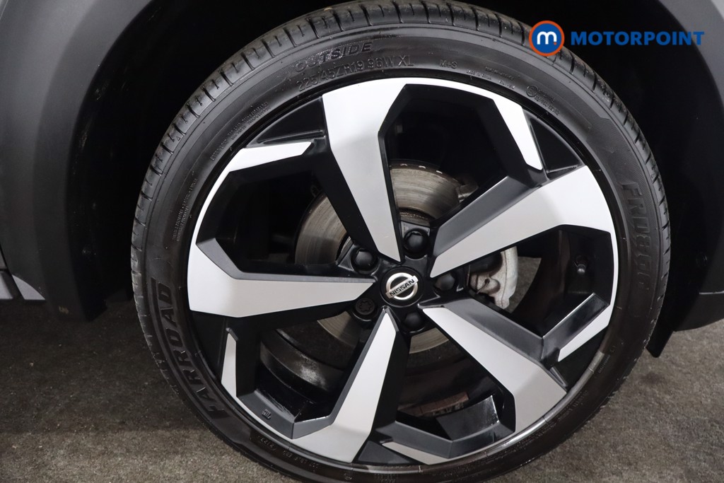 Used Nissan Juke 2021 for sale - 76491387: Photo 18