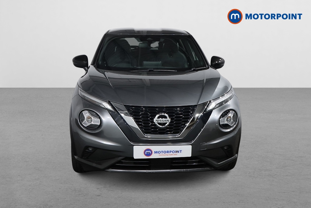Used Nissan Juke 2021 for sale - 76491387: Photo 2