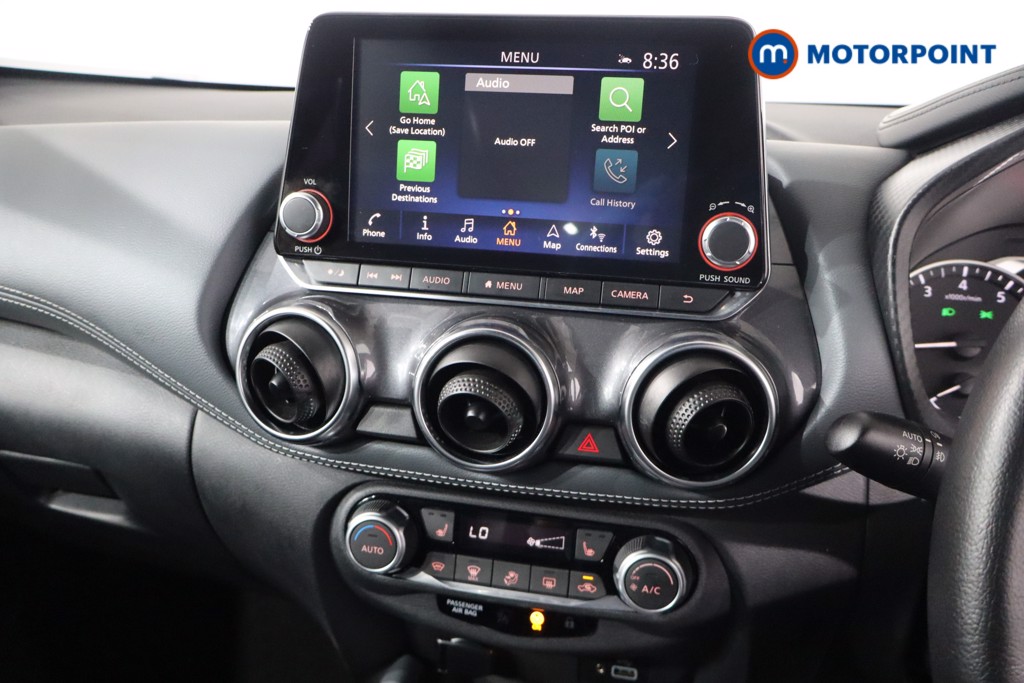 Used Nissan Juke 2021 for sale - 76491387: Photo 23