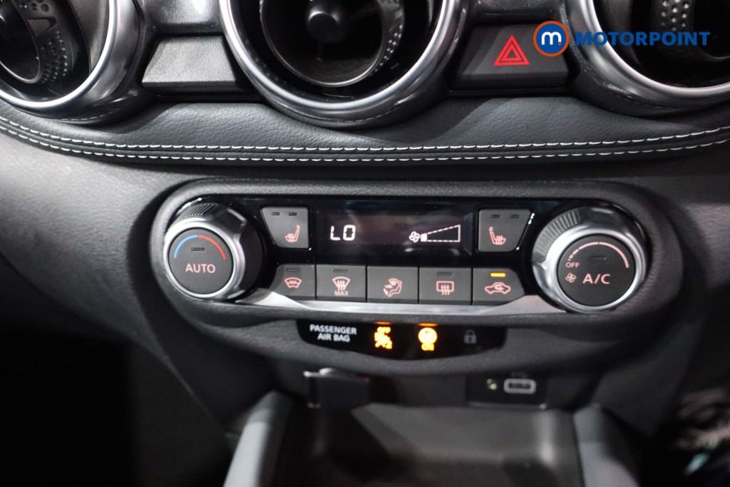 Used Nissan Juke 2021 for sale - 76491387: Photo 24