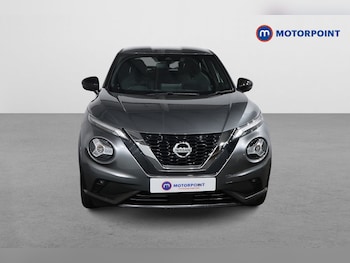Used Nissan Juke 2021 for sale - 76491387: Photo