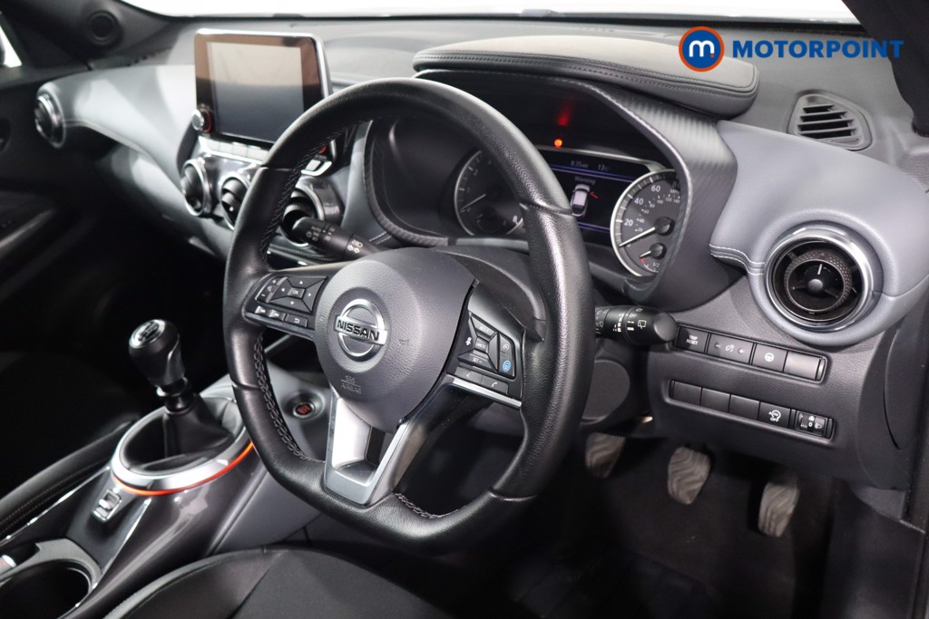Used Nissan Juke 2021 for sale - 76491387: Photo 31