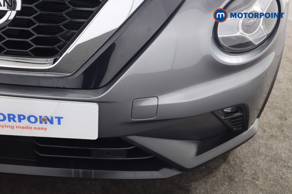 Used Nissan Juke 2021 for sale - 76491387: Photo 35