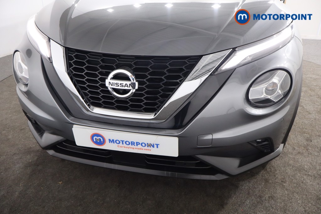 Used Nissan Juke 2021 for sale - 76491387: Photo 37