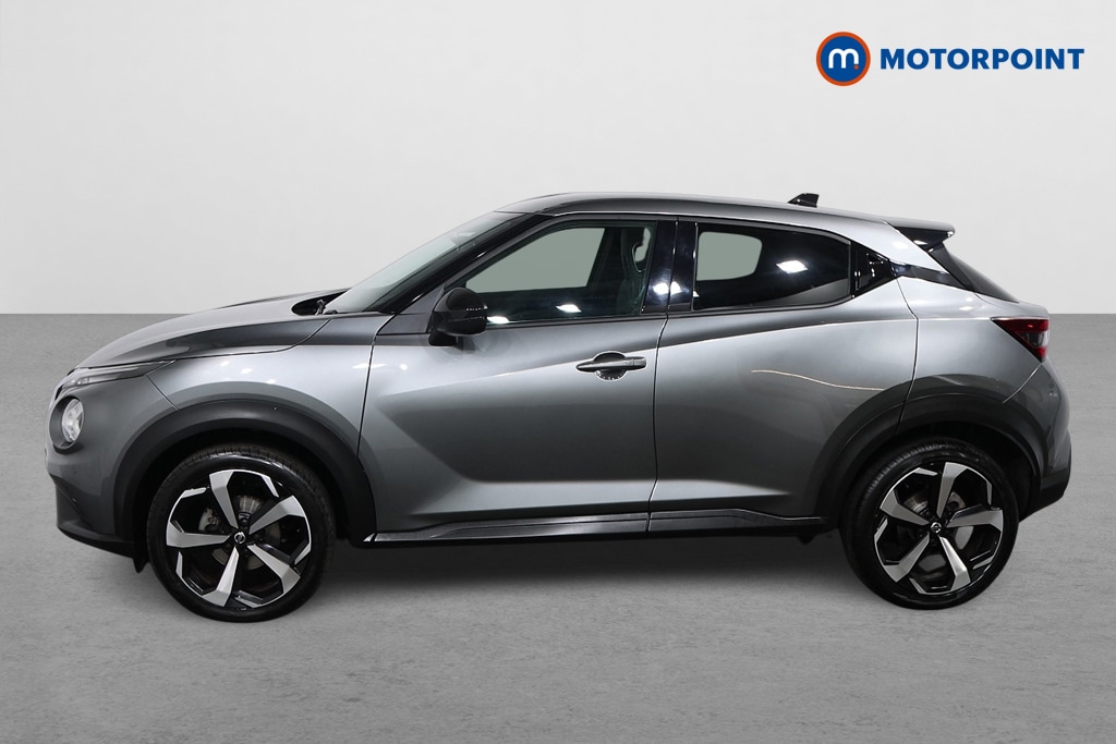 Used Nissan Juke 2021 for sale - 76491387: Photo 4