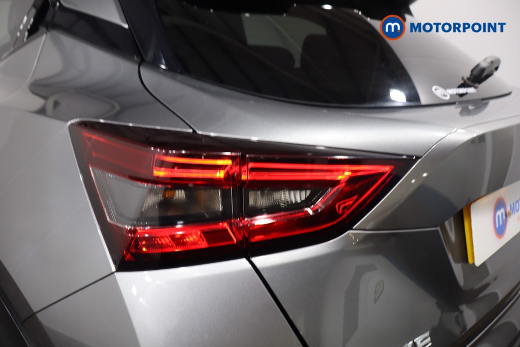 Used Nissan Juke 2021 for sale - 76491387: Photo 40